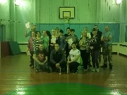 п. Седаново