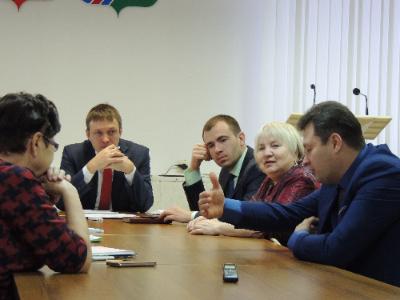 Яков Макаров принял участие в совещании по вопросам медицинского обслуживания населения 