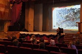 Познавательные рассказы об обитателях о.Байкала (МУ МЦК)
