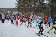 Вперед к победам п. Невон