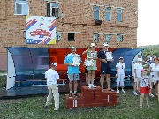 победители призеры летних сельских игр