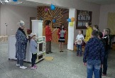 !Центр сосуга и информации с.Подъеланка