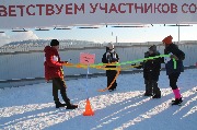 Станция Коса