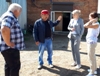 Обмен опытом: делегация Чунского района посетила сельскохозяйственное предприятие «Приморский»