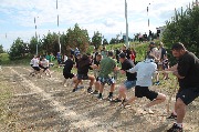 Перетягивание каната
