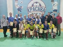 25 марта 2022 г. в р.п. Куйтун состоялись соревнования по волейболу на Кубок Главы Куйтунского городского поселения. 
