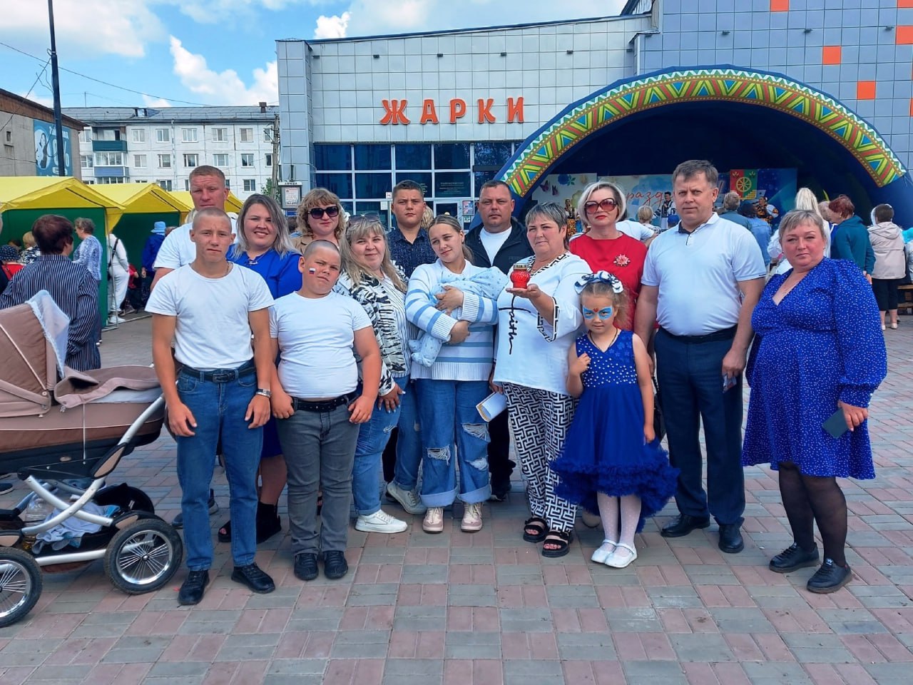 Огонь семейного очага в Черемховском районе | 21.06.2024 | Новости  Черемхова - БезФормата