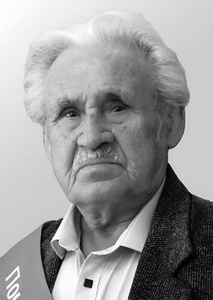 Иннокентий Семенович ПШЕНИЧНИКОВ Иннокентий Семенович ПШЕНИЧНИКОВ