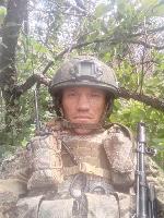 Пришла печальная весть... При выполнении боевого задания в Херсонской области Украины 17 июля 2025 года погиб наш земляк Ланкин Алексей Николаевич