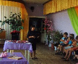 Поле чудес (Туба)