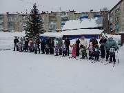 МДОУ Малыш