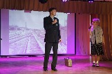 А. Мельников с.Ершово