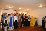 участники конкурса