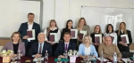 Экзамен для будущих арбитражных управляющих состоялся в Иркутске