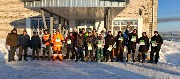 п. Тубинский