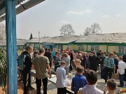 Седановская СОШ