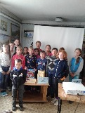 п. Бадарминск (2)