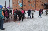 семейные старты