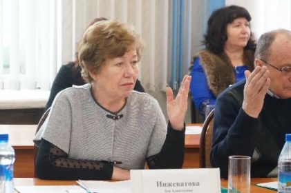 Депутаты районной Думы поддержали «Народную инициативу»