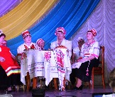 Кухни народов мира (Туба)