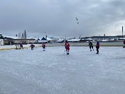 В игре