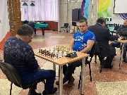 Домаровский Василий