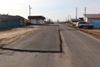 Еще больше километра асфальта плюсом