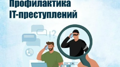УБК региона - лидер в России по раскрытию IT-преступлений. 