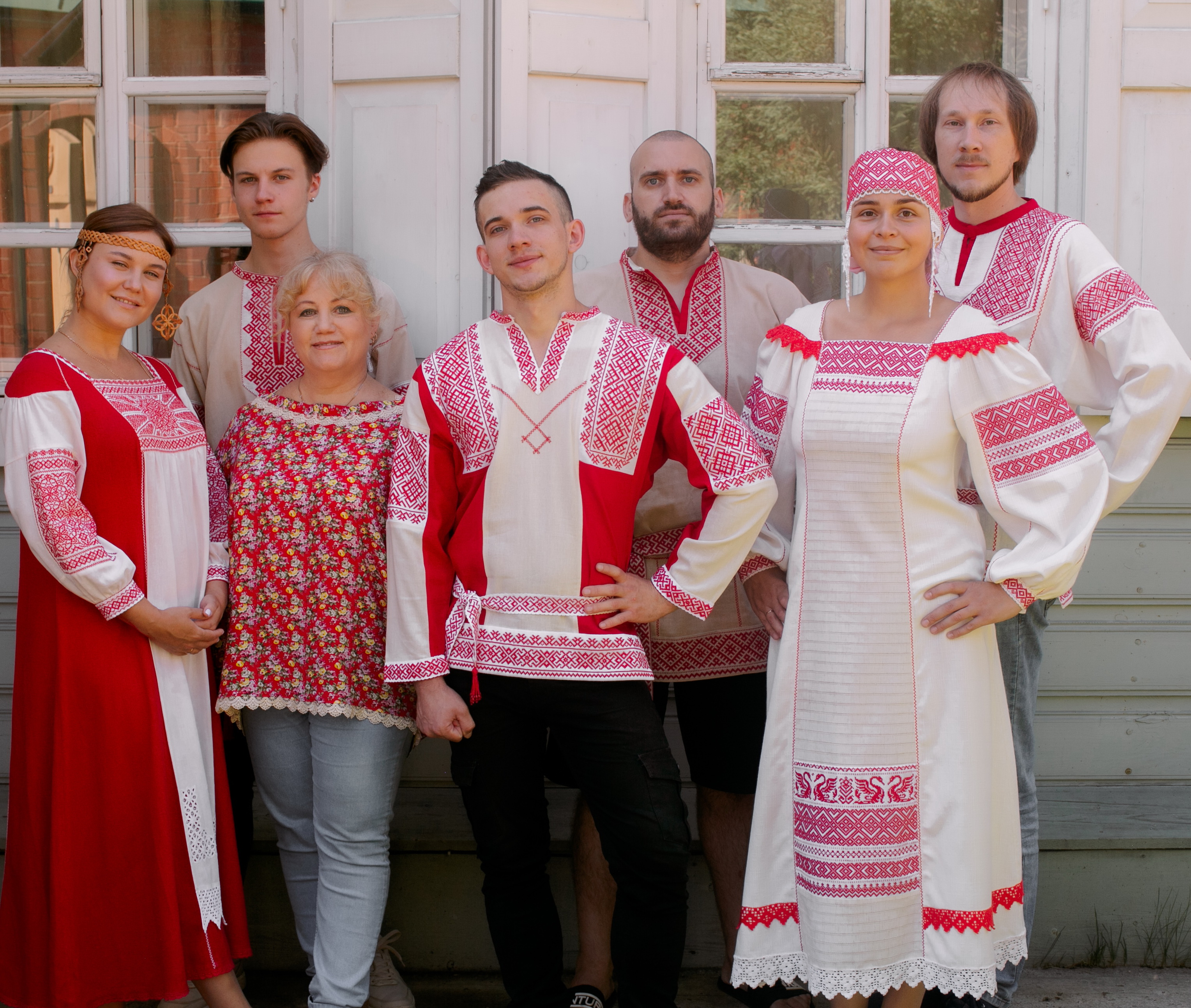 РУССКАЯ ДЕРЕВНЯ: ХРАНИТЕЛЬНИЦА ТРАДИЦИЙ И КУЛЬТУРЫ