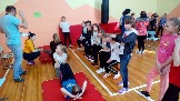 к испыпанию готовы
