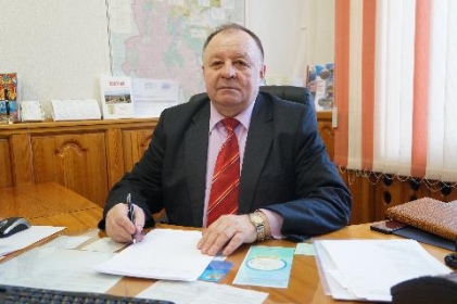 На должность заместителя мэра Тайшетского района по социальным вопросам назначен Валерий Чабанов