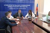 Голосование на выборах губернатора продлится три дня
