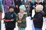 Сегодня в Бурят-Янгутах состоялось значимое для жителей села мероприятие – открытие детского сада после капитального ремонта! 