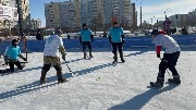 Минутка отдыха