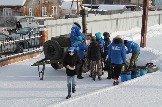 Полевая кухня