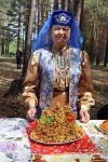 Праздник дружбы и единства