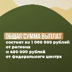 Контрактникам из Иркутской области подняли сумму единовременной выплаты до 1 миллиона рублей