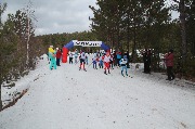 самые маленькие гонщики