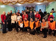 п. Невон