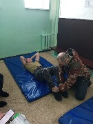 Комплекс ГТО