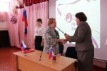 Школы Осинского района и Республики Татарстан подписали соглашения о межрегиональном сотрудничестве в сфере образования