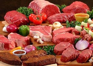 Месячник качества и безопасности мяса и иной продукции животного происхождения