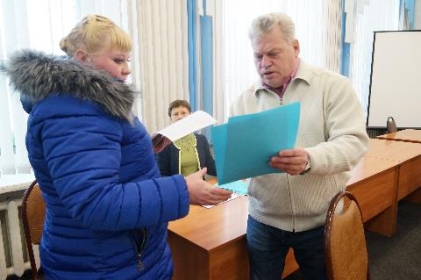 В Тайшетском районе жители расселённых деревень получили сертификаты на приобретение жилья