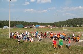 !Перетягивание каната