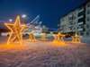 Мастерская, где рождается сказка