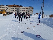 п. Эдучанка