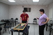 Vip-турнир