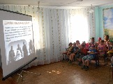 п.Эдучанка Просмотр презентации