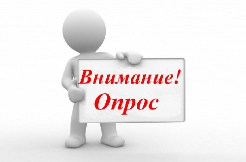 Опрос: «Выявление проблемных вопросов в сфере распространения печатной продукции на территории Иркутской области»