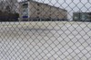 В ближайшее время откроется хоккейный корт на Новом поселке в рп. Чунский